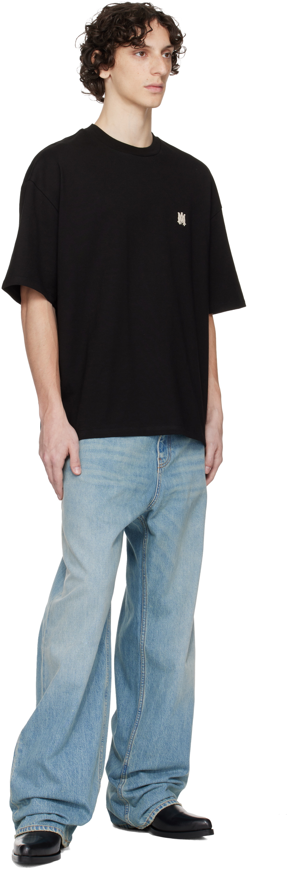 【AMIRI】MA SKATER Tシャツ 正規取扱店販売品】AMIRI MA SKATER TEE ご注文確認後即日発送