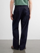 Oliver Spencer - Westall Straight-Leg Jeans - Blue