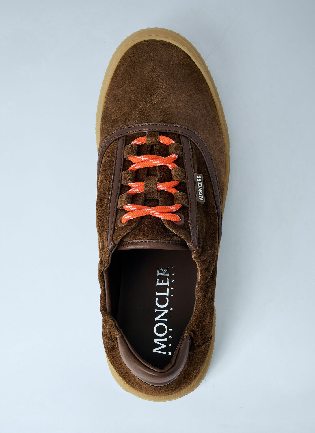 Moncler Vera Leisure Sneakers