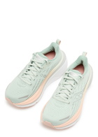 Saucony Hurricane 25 Mesh-knit Sneakers Light Blue