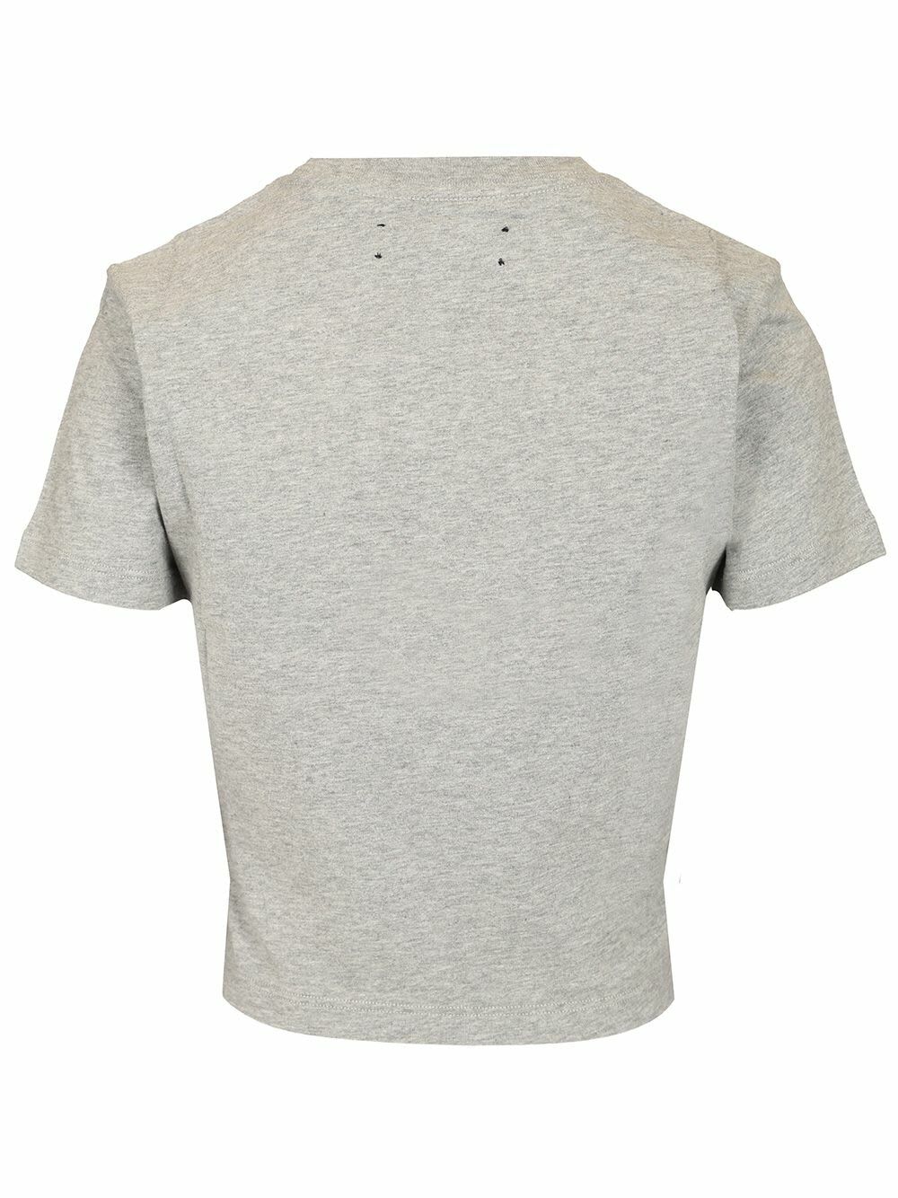 Amiri Hollywood Cafe Baby Tee Amiri
