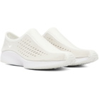 Nike Beige Air Superfly Moc Sneakers