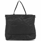 ROA Men's Tote in Black Black 