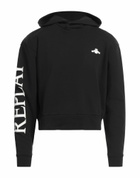 Replay Mens Sweatshirt in Black
