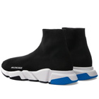 Balenciaga Speed Sneaker - Block Colour Sole