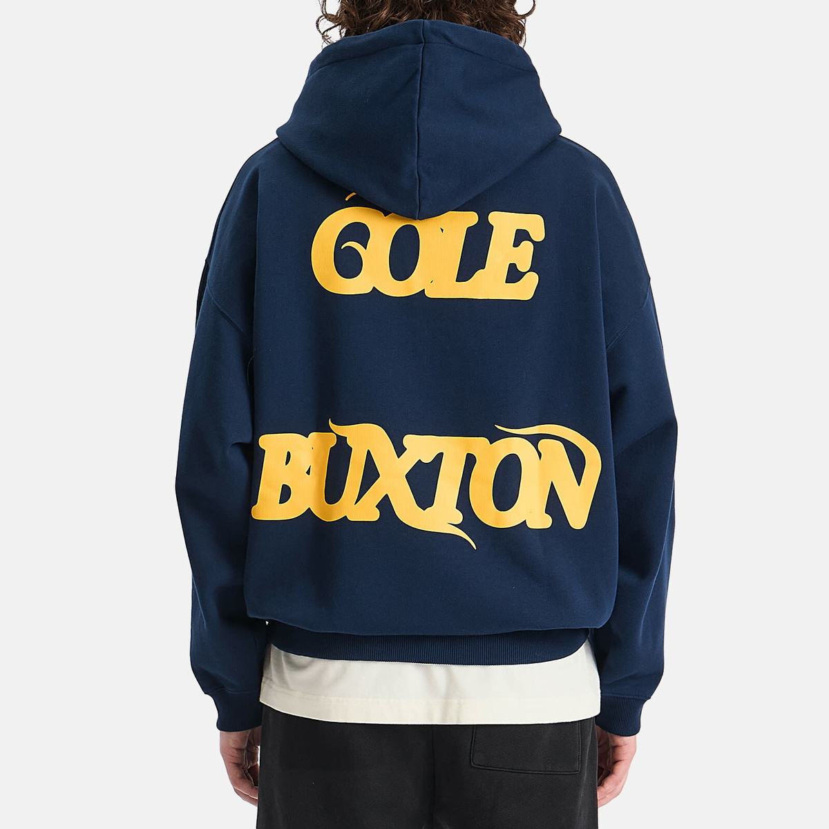 Cole Buxton Men