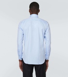 Canali Cotton shirt