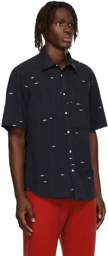Phipps Star Uniform Shirt