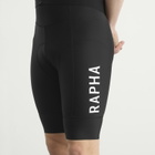 Rapha Men's Pro Team Training Bib Shorts II in Black/White