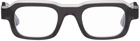 Thierry Lasry Black Kultury Optical Glasses