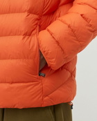 Polo Ralph Lauren Terra Bomber Jacket Orange - Mens - Bomber Jackets