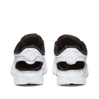 Reebok Men's Maison Margiela x Cut Out Classic Sneakers in White/Black
