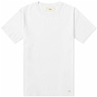 Folk Men's Assembly T-Shirt in White