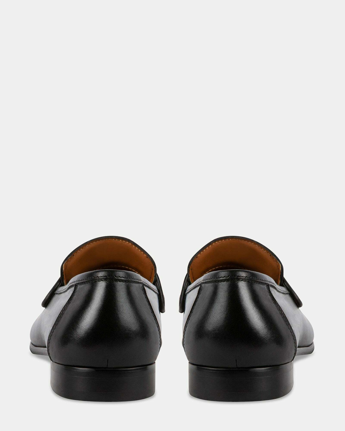 Steve Madden Aydin Dress Shoes in Black