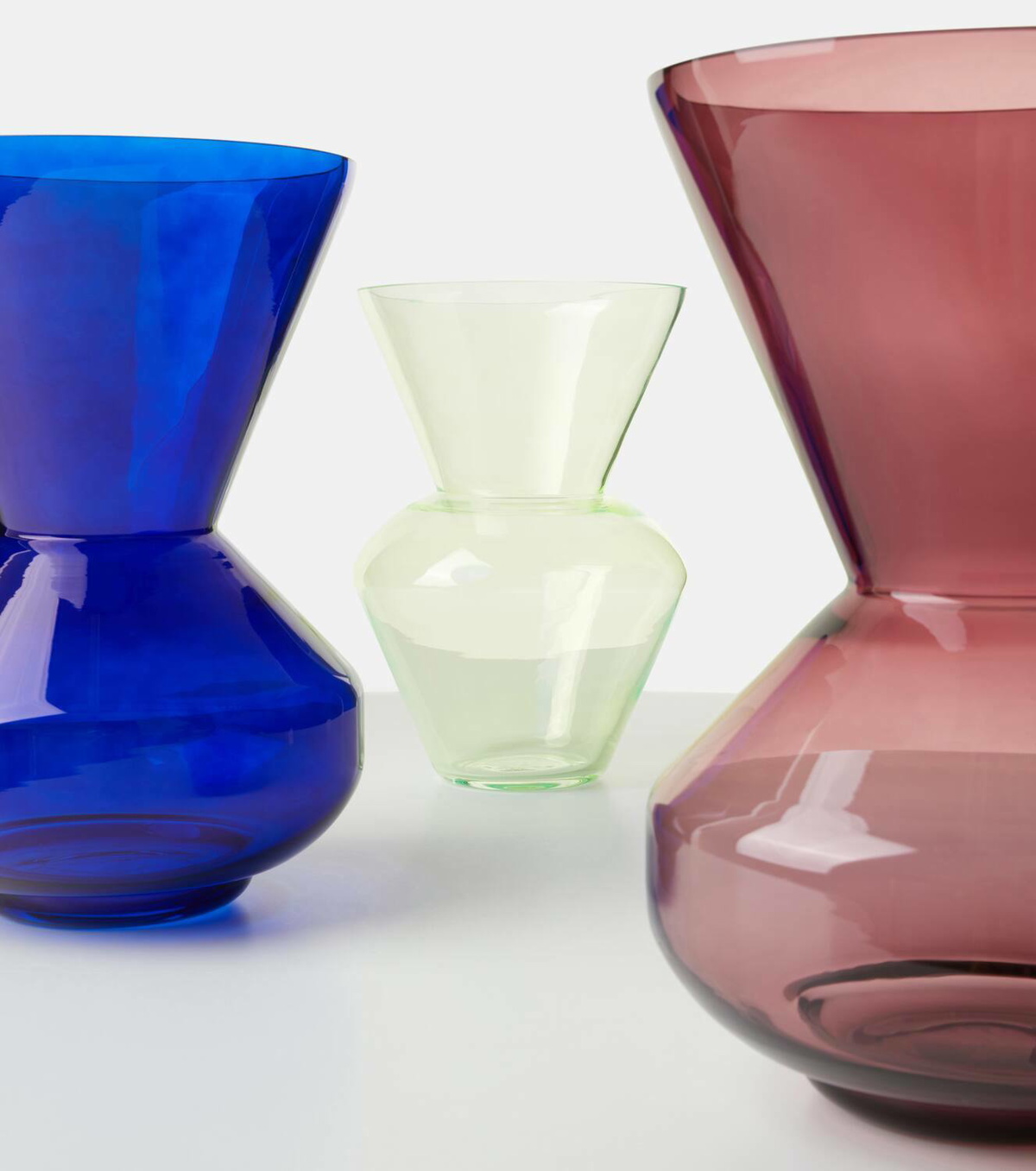 Polspotten Fat Neck vase