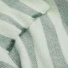 HAY Duo Throw in Mint 