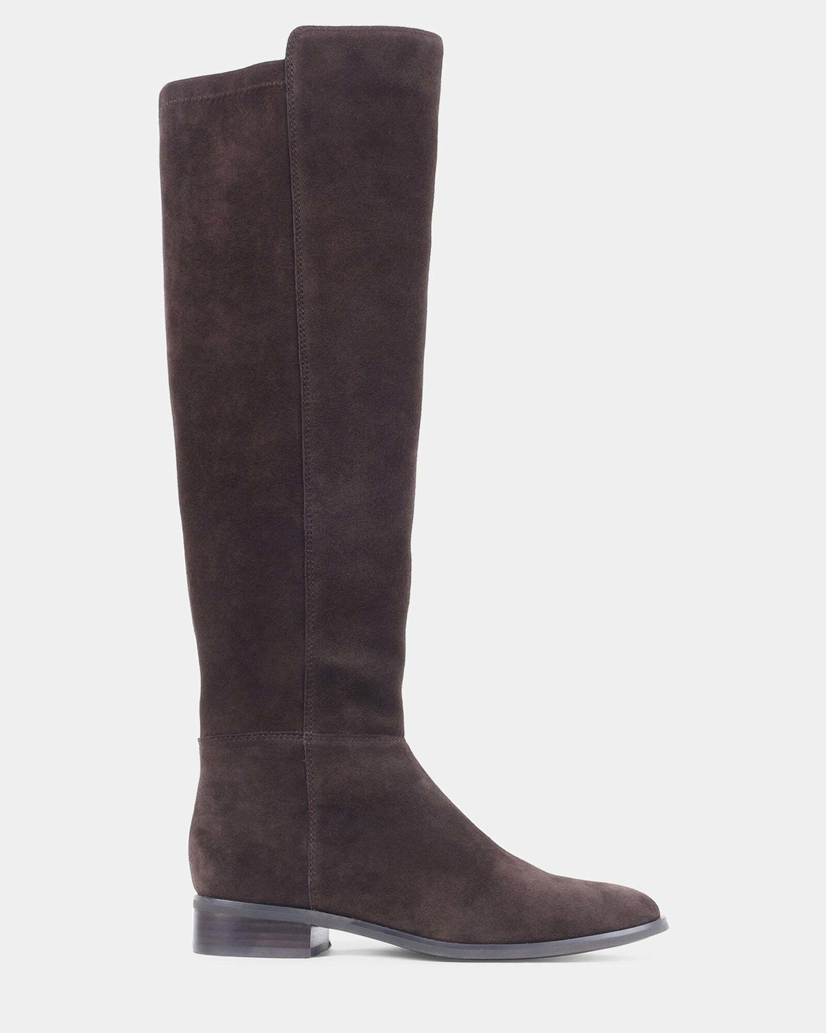 Steve Madden Charlies Boots in Brown