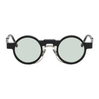 Kuboraum Black N3 BS Sunglasses