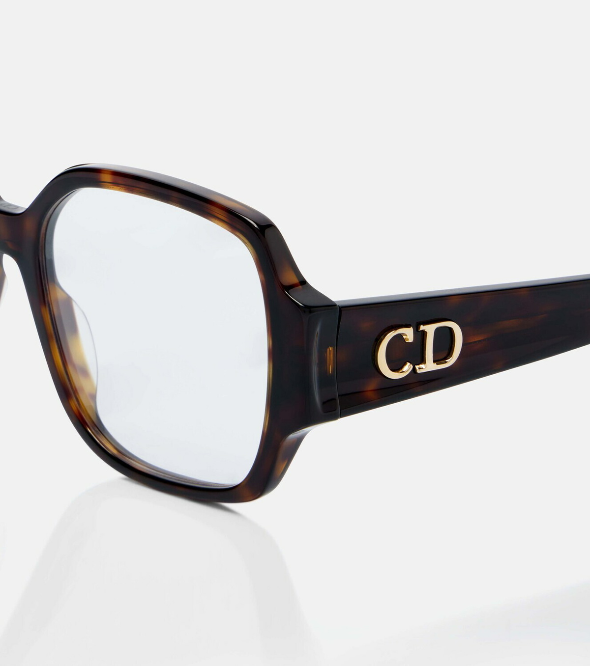 Dior Eyewear Dior Glow square sunglasses