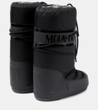 Moon Boot Classic Plus snow boots