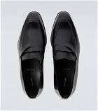 Tom Ford - Leather loafers
