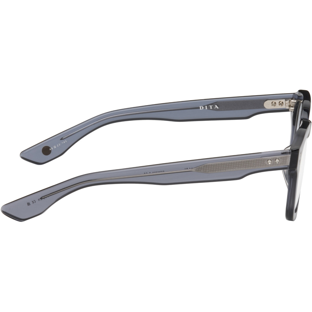 Dita Gray Waylun Glasses