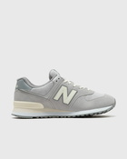 New Balance 574 Grey - Mens - Lowtop