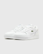Lacoste T-CLIP SET 224 2 SMA White Mens Lowtop