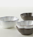 Serax - Set of 4 bowls