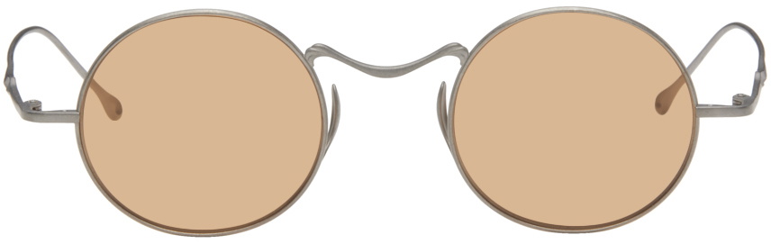 RIGARDS Silver Uma Wang Edition RG00UW14 Sunglasses