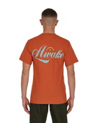 Awake Ny Comunidad Logo T Shirt