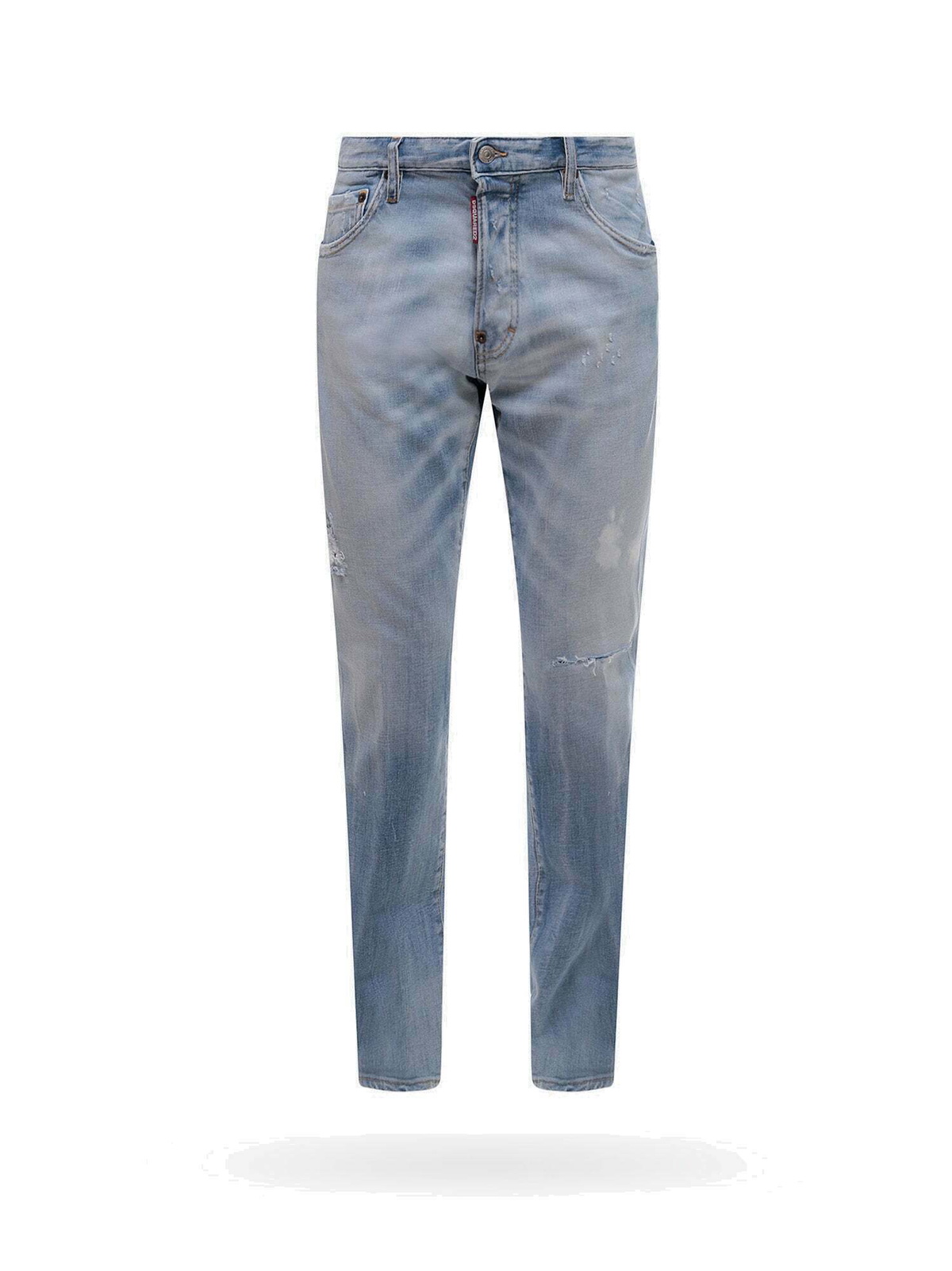 Dsquared2 Men Cool Guy Jean