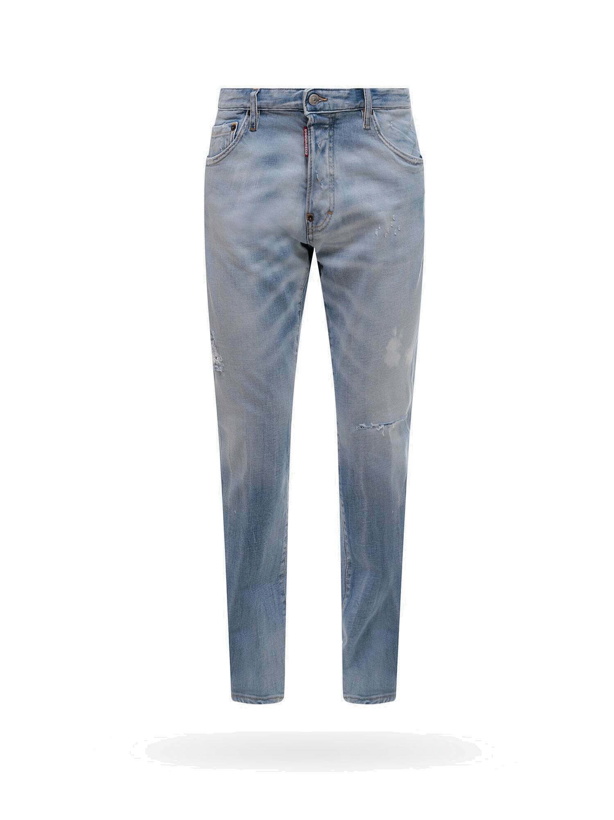 Photo: Dsquared2   Cool Guy Jean Blue   Mens