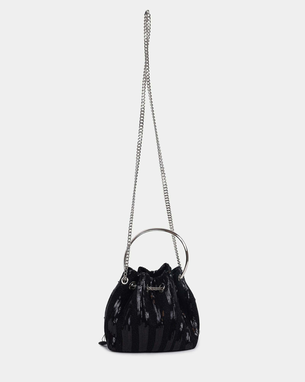 Steve Madden Bisla Bag in Black