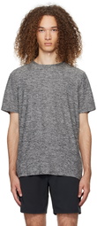 Outdoor Voices Gray CloudKnit T-Shirt