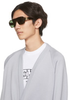 Givenchy Tortoiseshell GV40007U Sunglasses