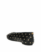 Sergio Rossi Womens Ballet flats in Black