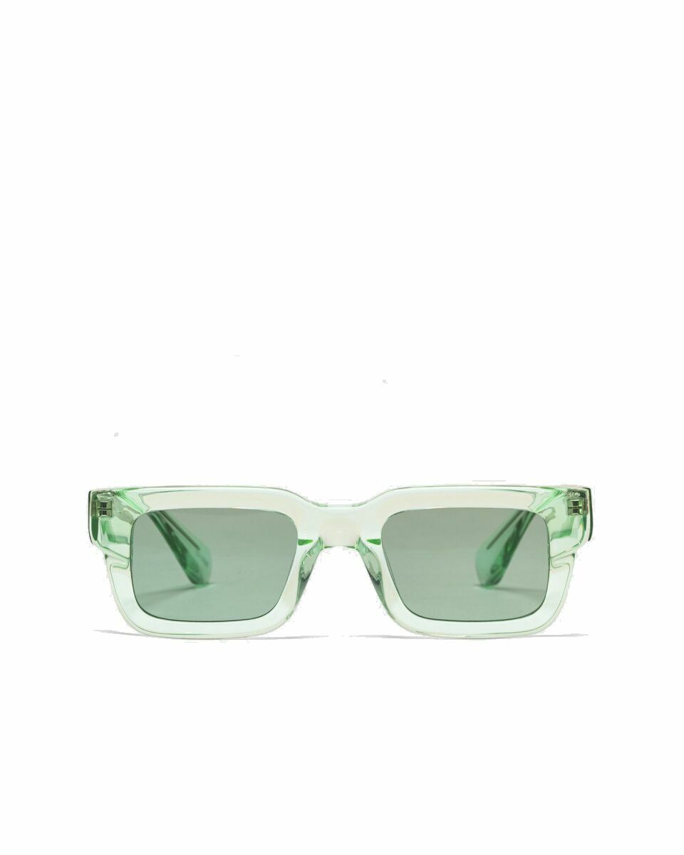 Photo: Chimi Eyewear 05 Light Green Green - Mens - Eyewear