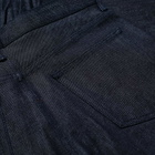 John Elliott Men's The Cast 2 Jean in Raw Indigo