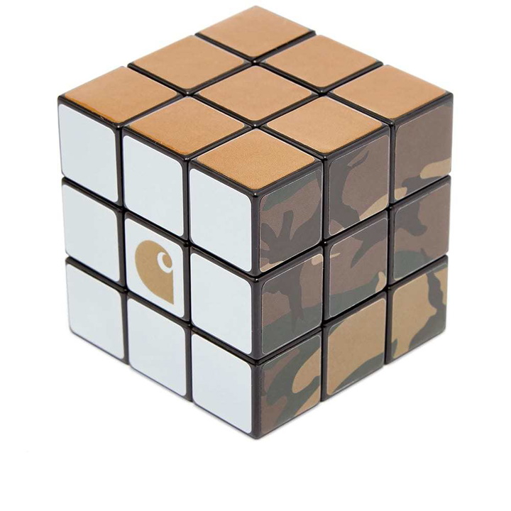 Photo: Carhartt x Rubik's Cube Original