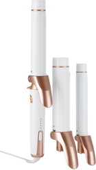 T3 White T3 Twirl Trio Curling Iron