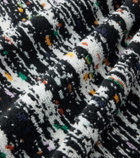 Missoni Twist set of 2 cotton terry towels