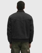 One of these Days RANCH JACKET Black Mens Bomber Jacket