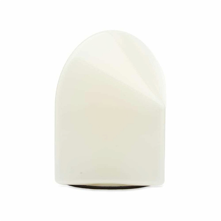 Photo: HAY Parade Table Lamp in Shell White
