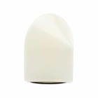 HAY Parade Table Lamp in Shell White