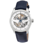 Hamilton Jazzmaster Skeleton Auto Automatic White Dial Mens Watch H42535610