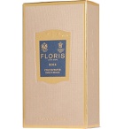 Floris London - Rose Concentrated Mouthwash, 100ml - Colorless