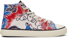 Paul Smith Cowboy Carver Sneaker