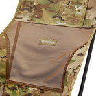 Helinox Sunset Chair in Multicam 