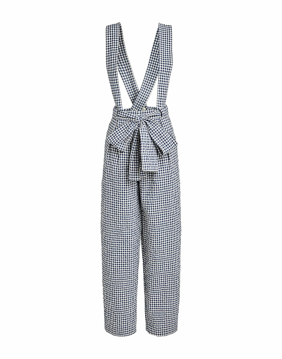 Kenzo Womens Overalls in Navy